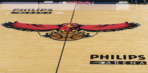 Washington Wizards v Atlanta Hawks