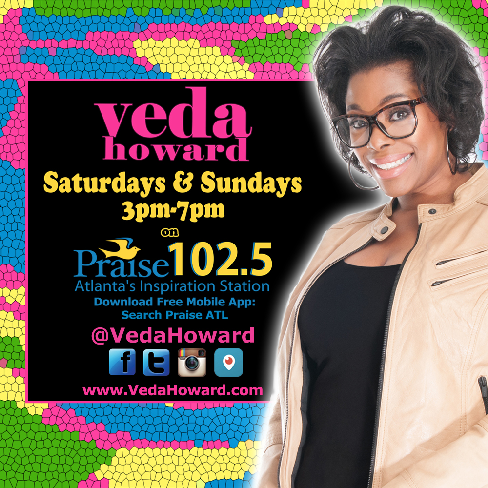 Veda Howard