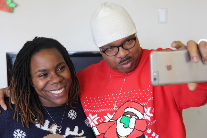 Christmas Angels 2015 [GALLERY]