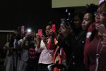 Mary Mary Previews Reality Show In Atlanta