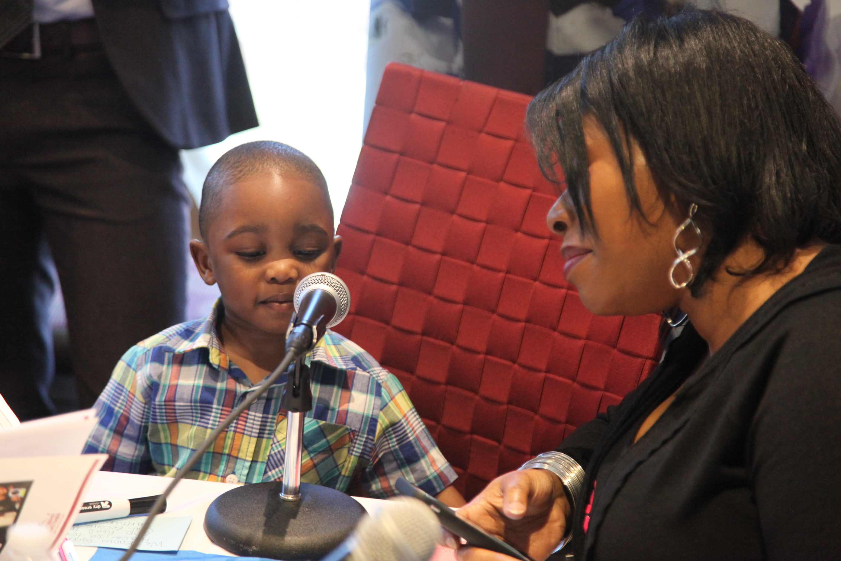 St. Jude Radiothon 2016