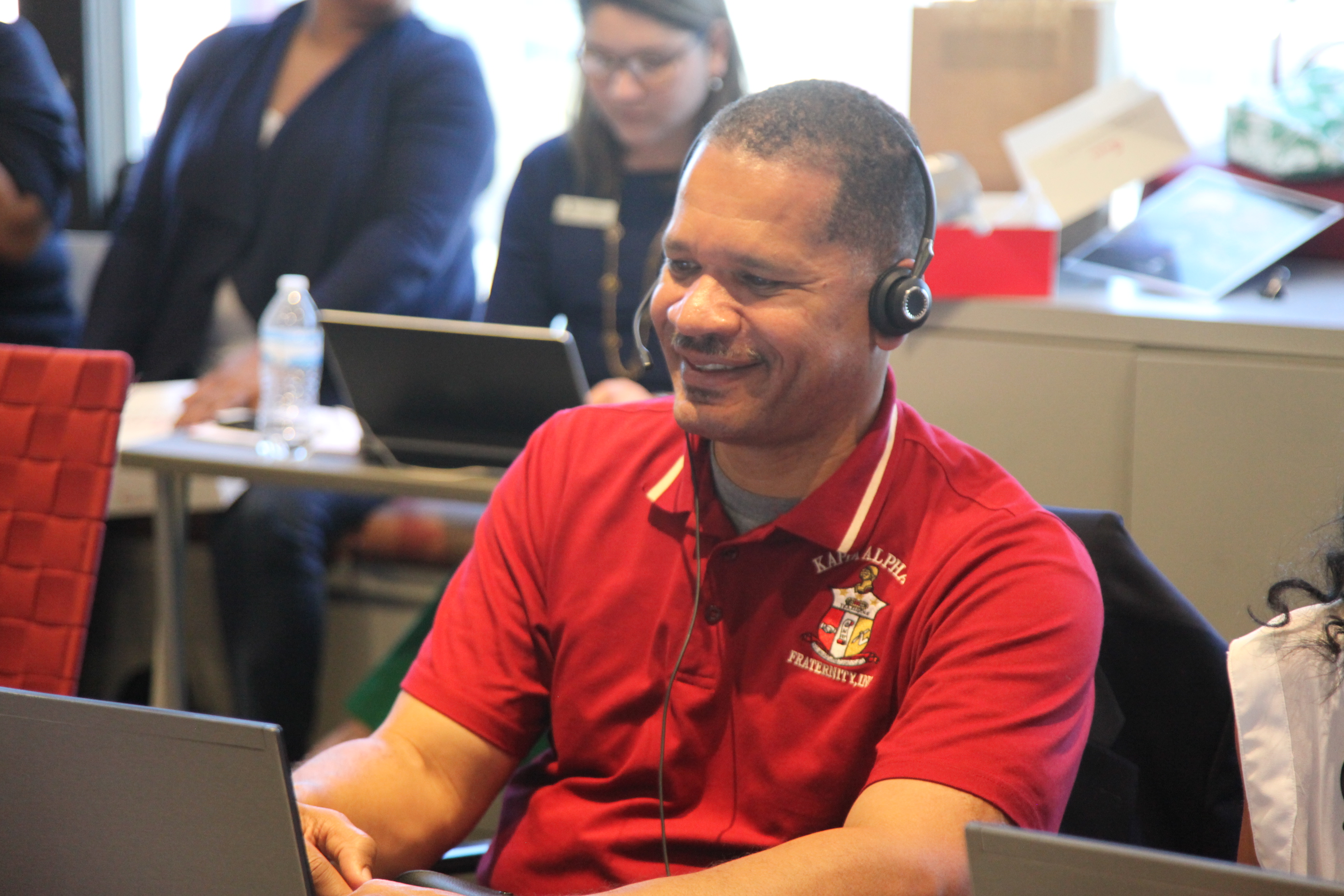 St. Jude Radiothon 2016