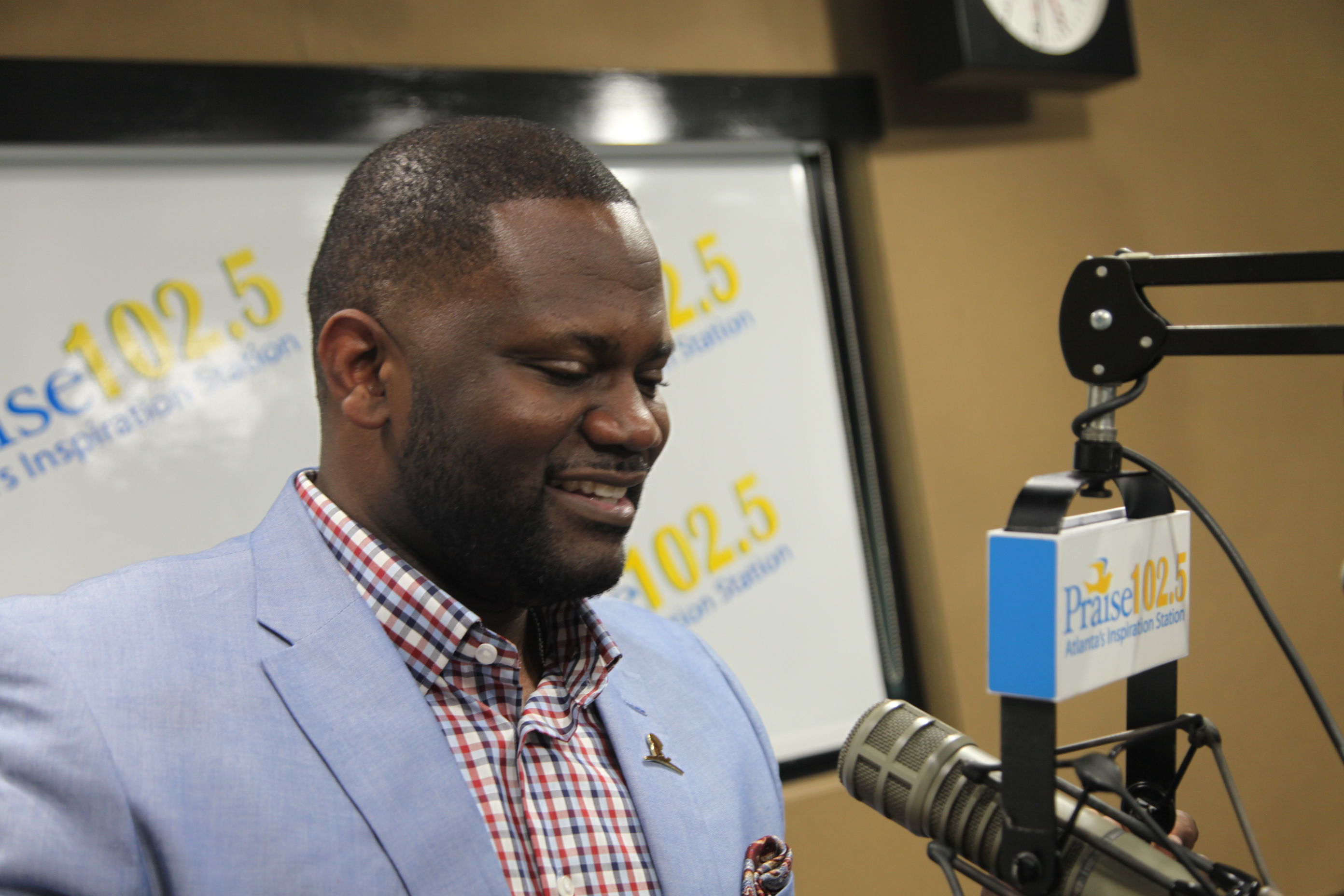 St. Jude Radio Cares Radiothon