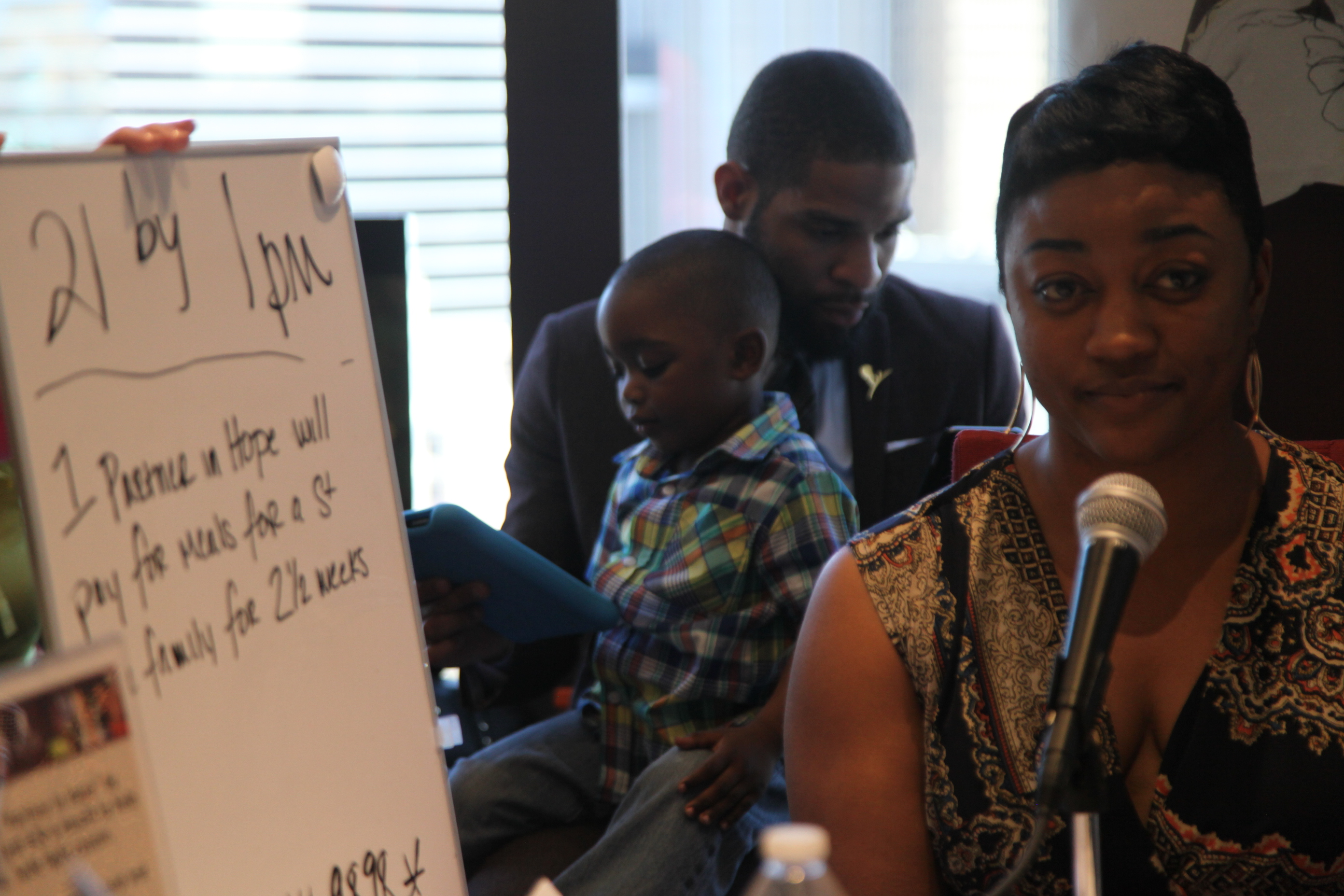 St. Jude Radiothon 2016