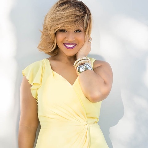 Erica Campbell Thumbnail
