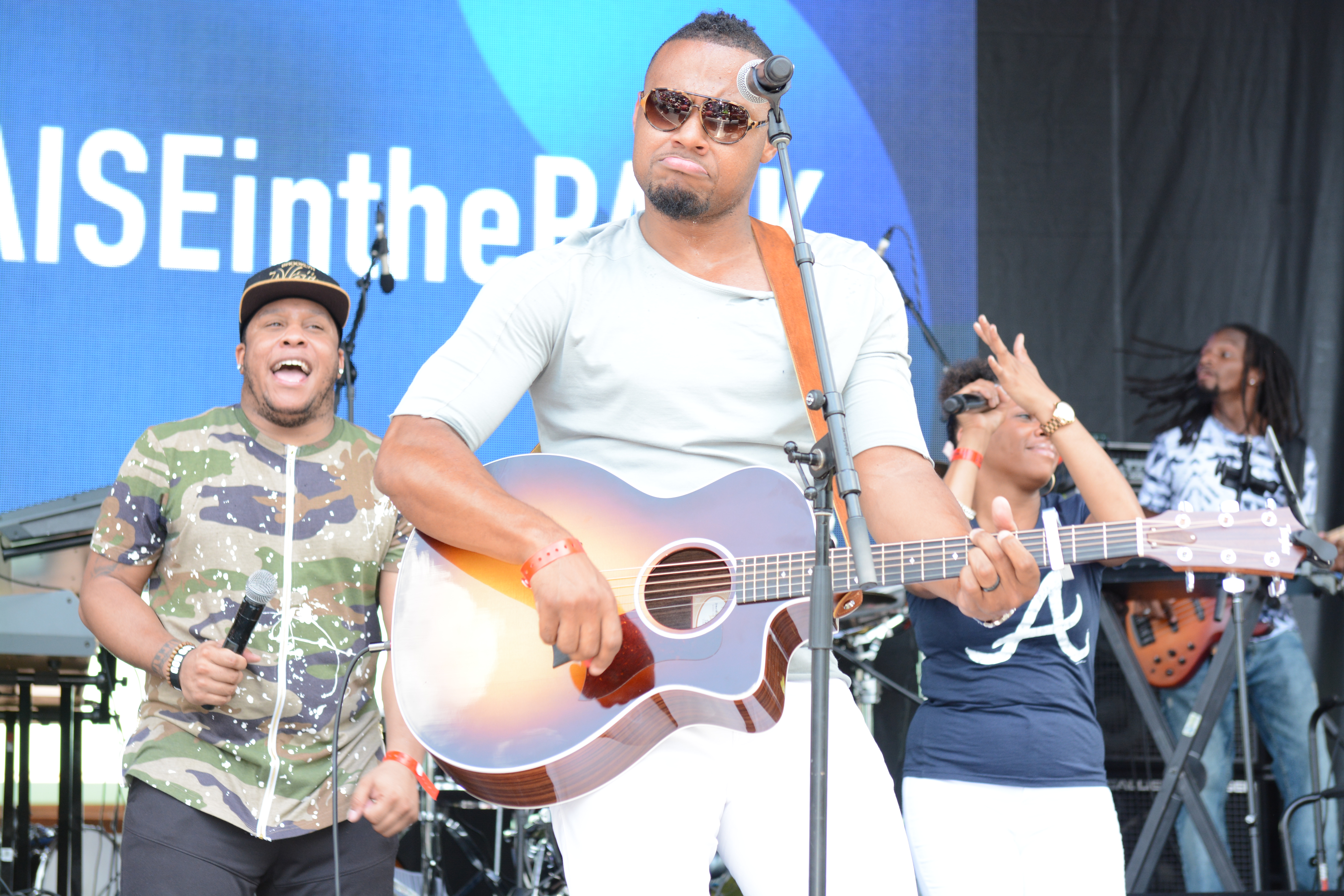 Todd Dulaney