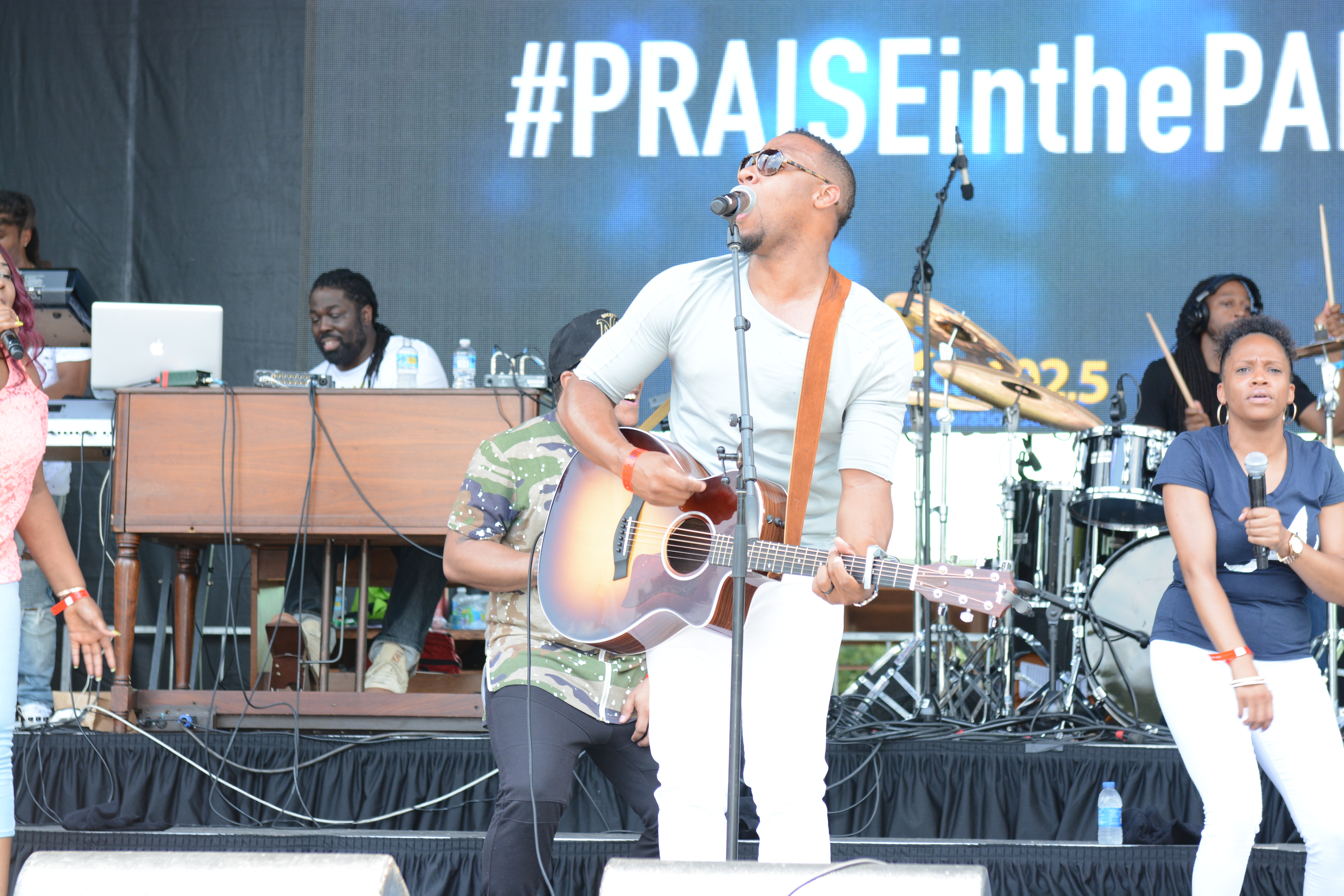 Todd Dulaney