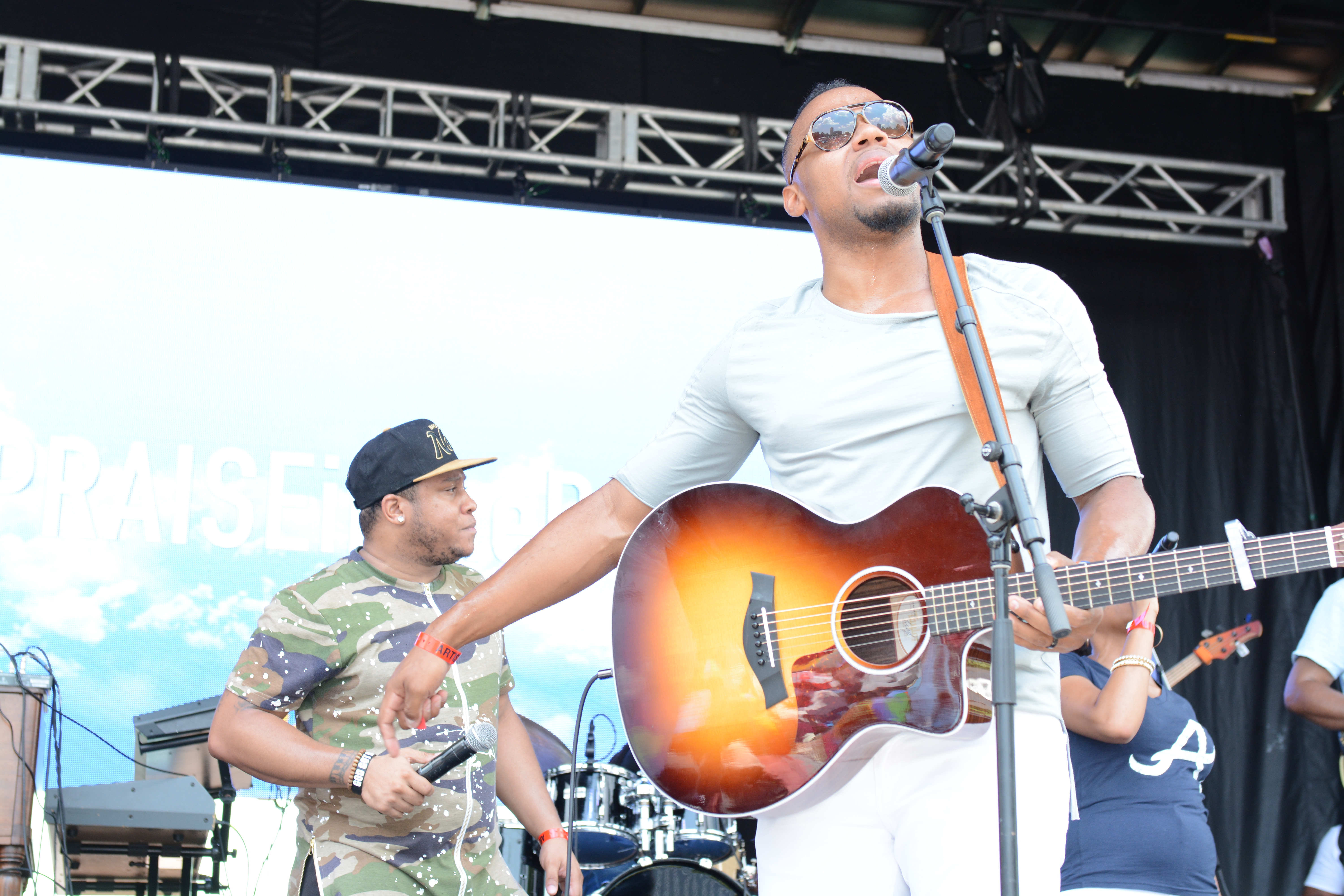 Todd Dulaney