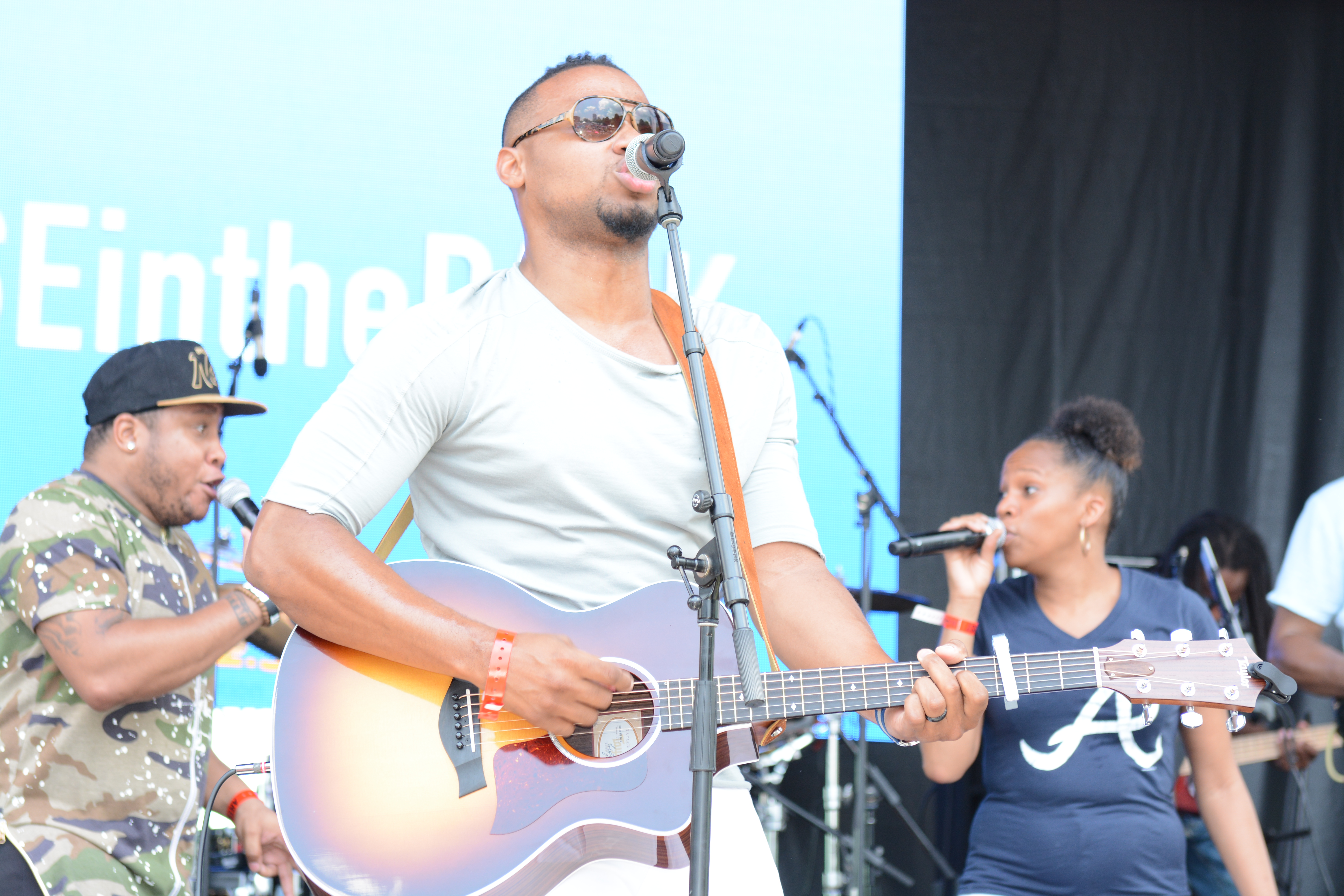 Todd Dulaney