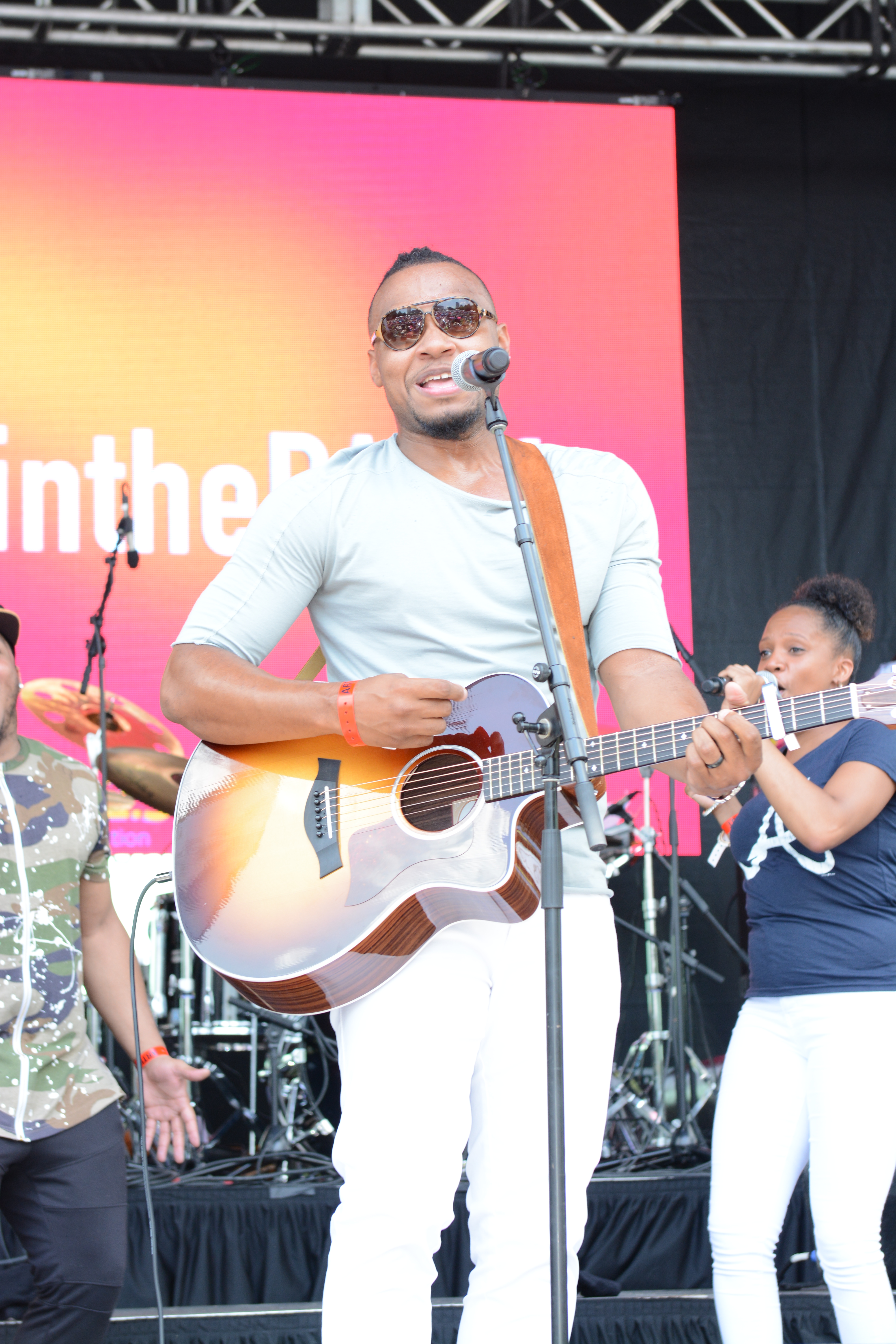 Todd Dulaney