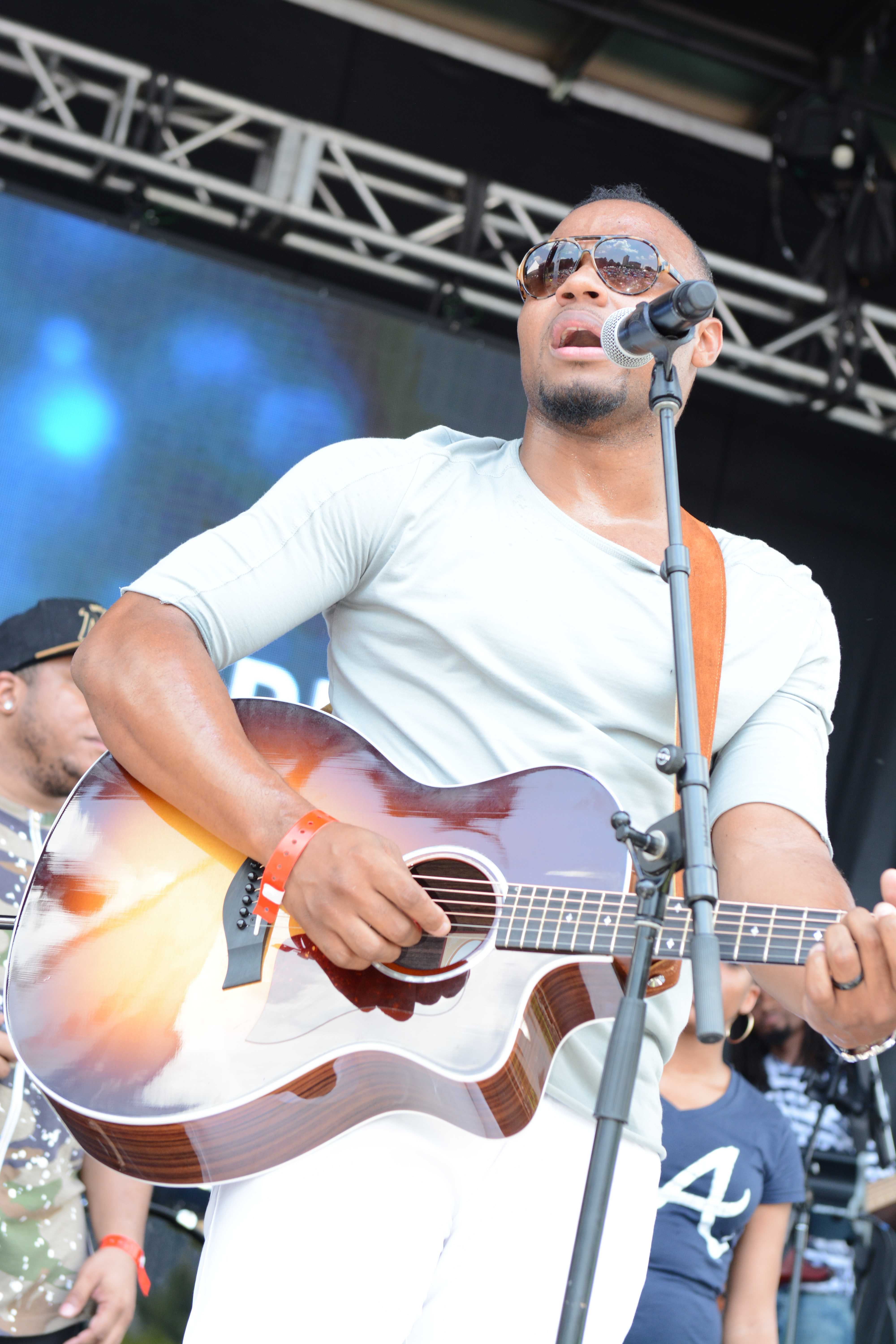 Todd Dulaney
