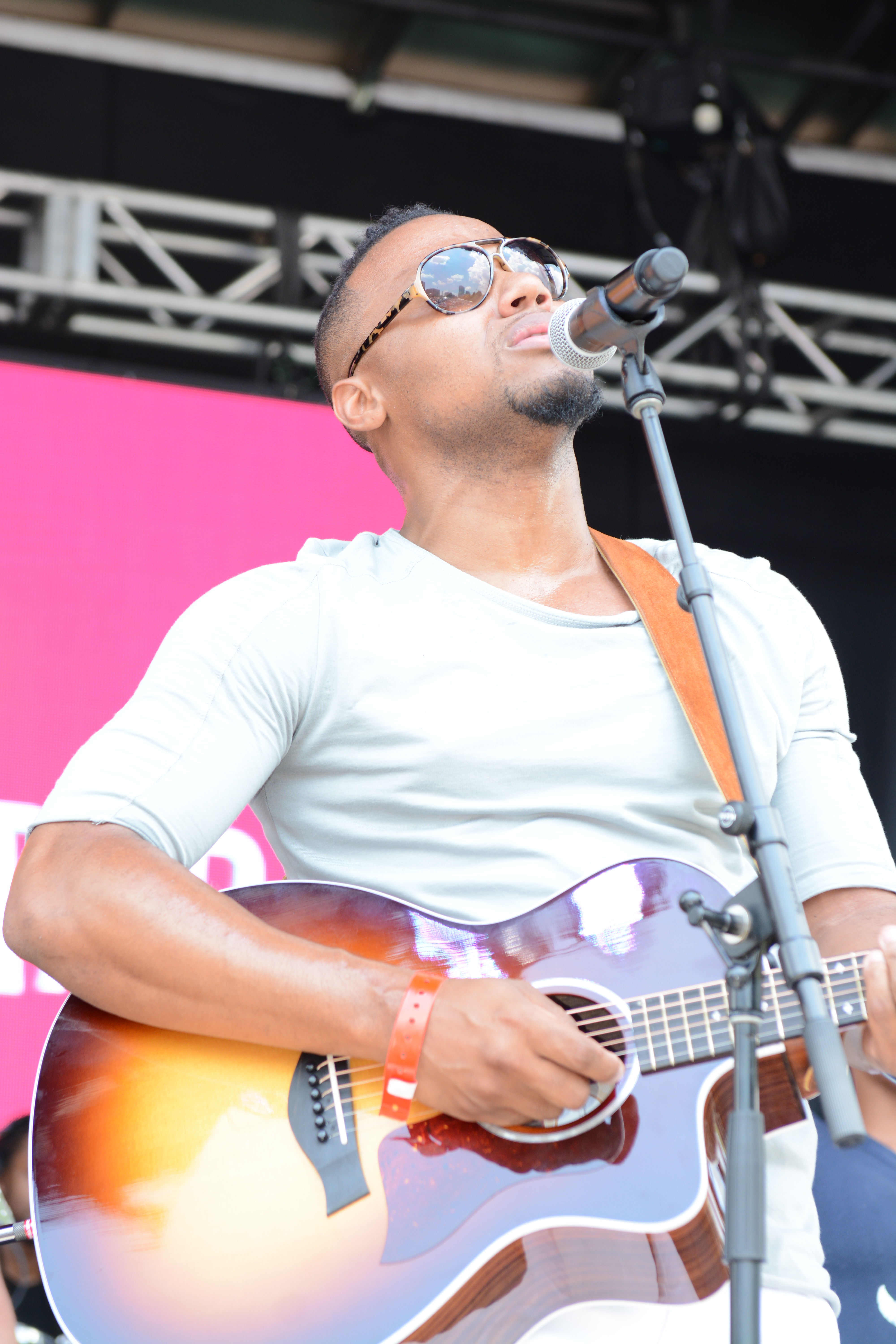 Todd Dulaney