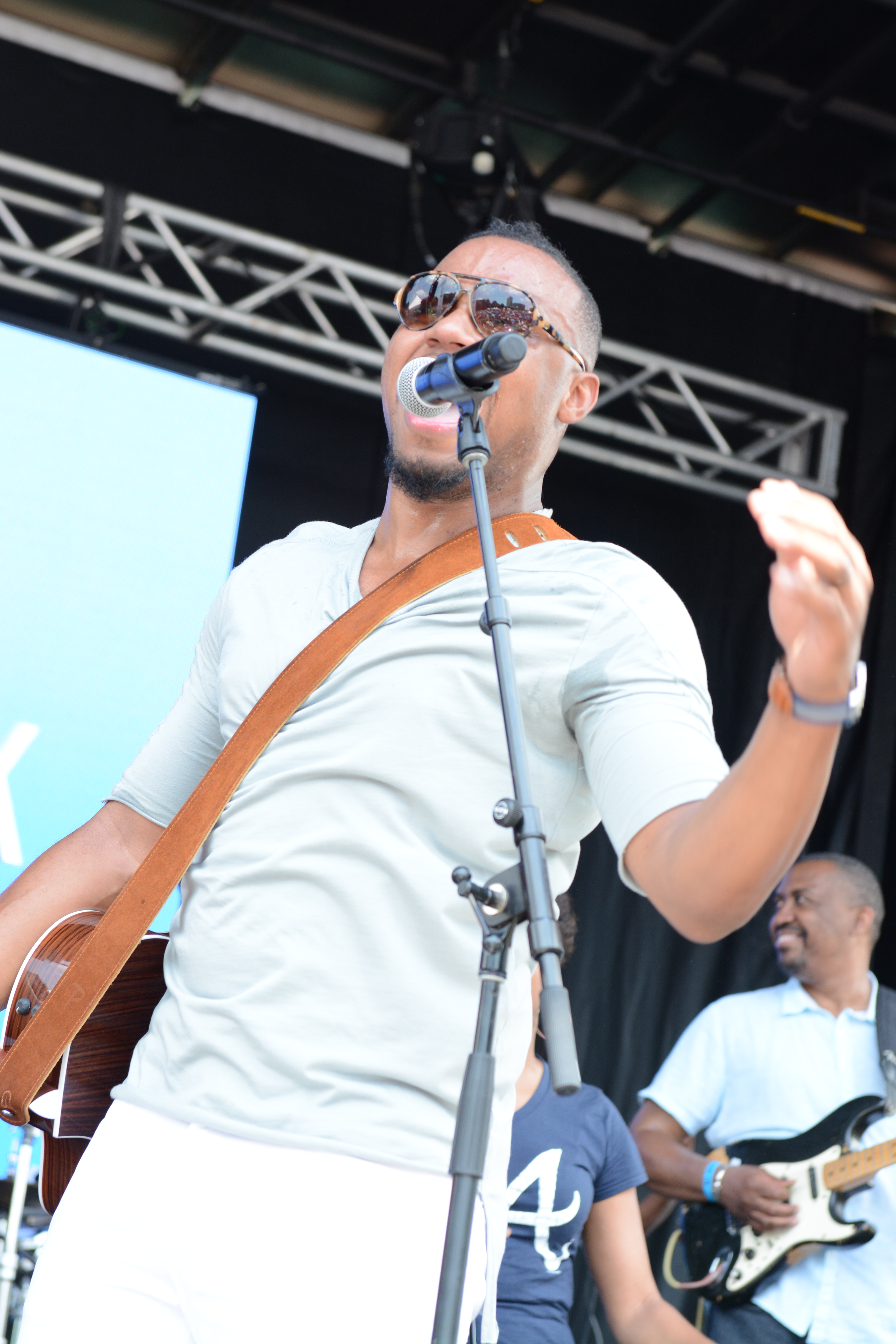 Todd Dulaney