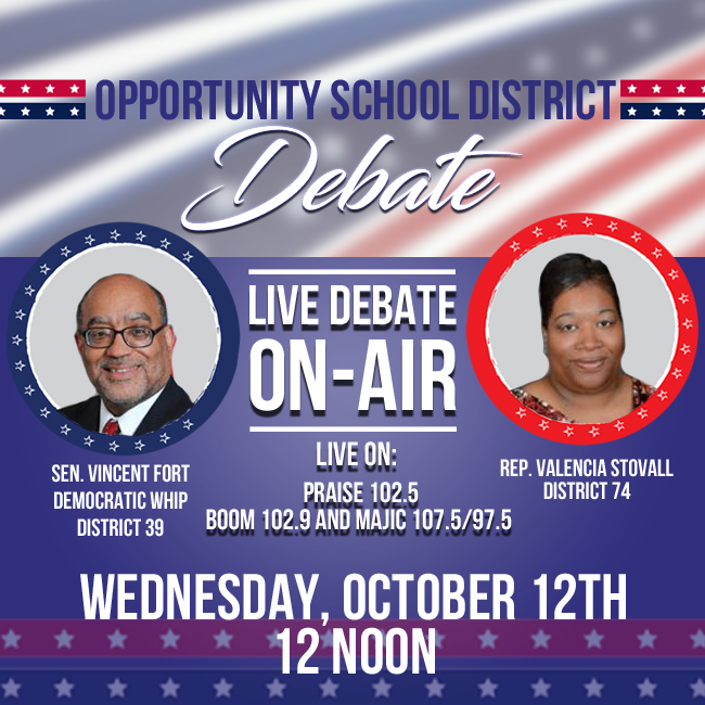 debate graphic