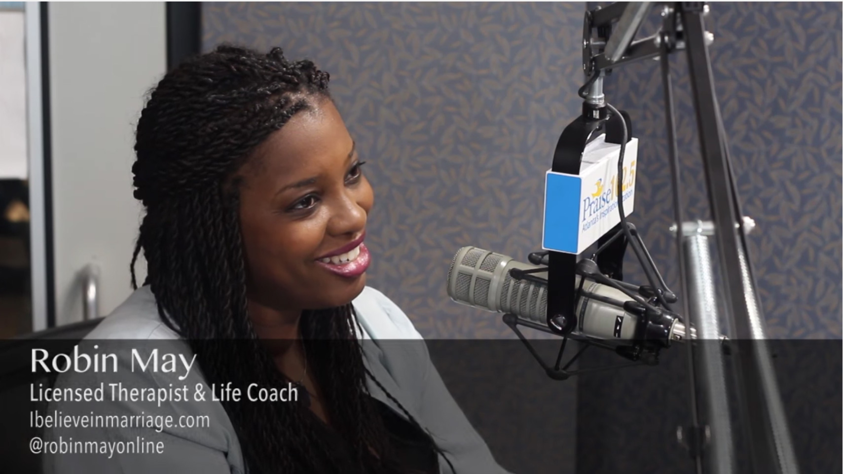 Relationship Friday - Station Interview