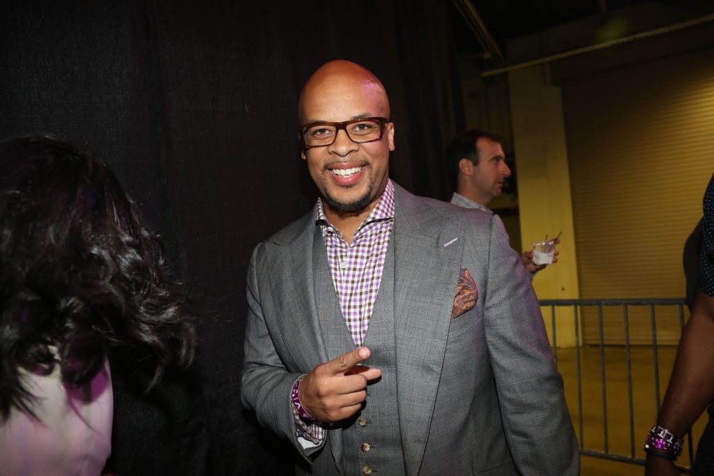 James fortune car accident