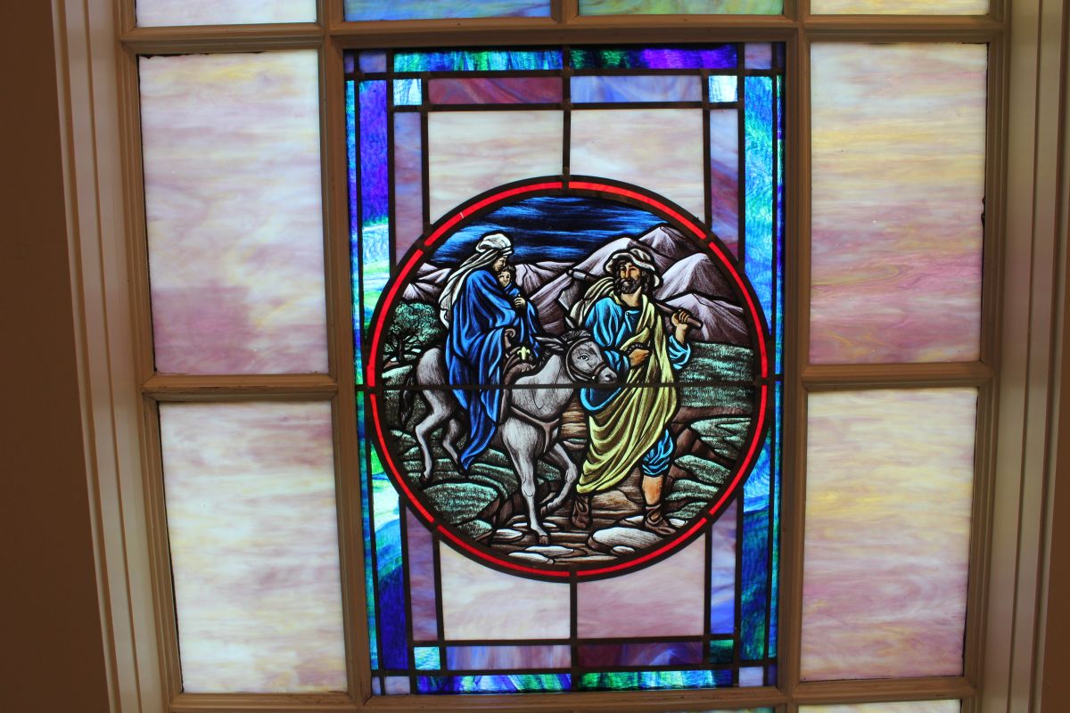 Anthony Brown dReam Center