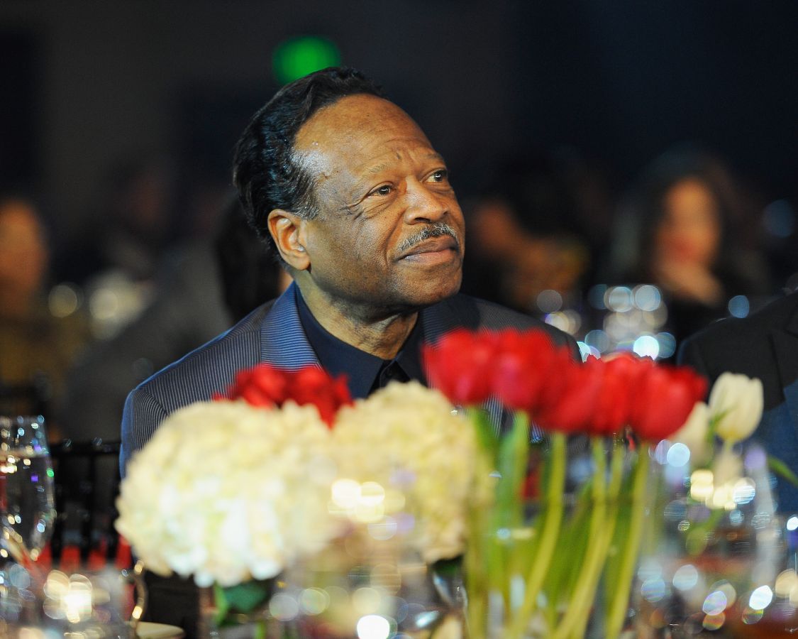 2014 Trailblazers Of Gospel Music Awards Luncheon