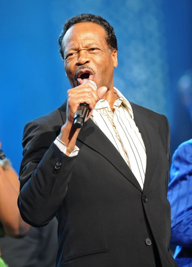 40th Annual GMA Dove Awards - Show