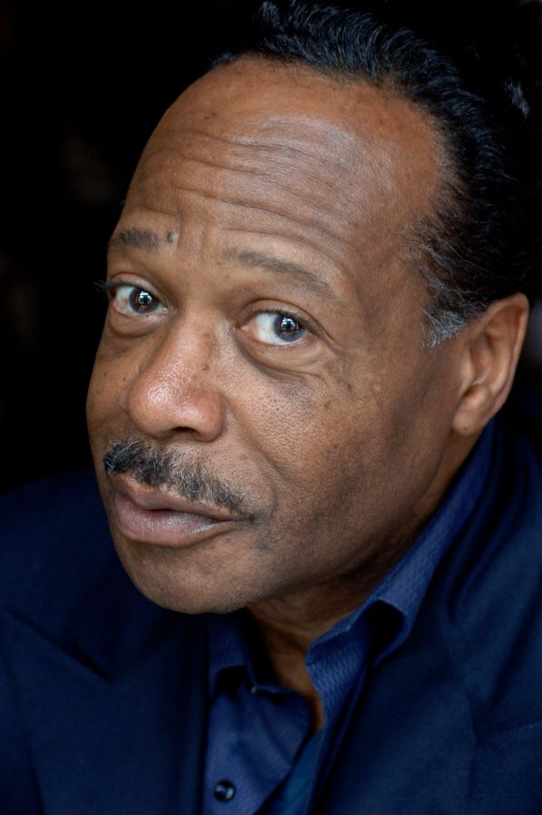 Photo of Edwin HAWKINS