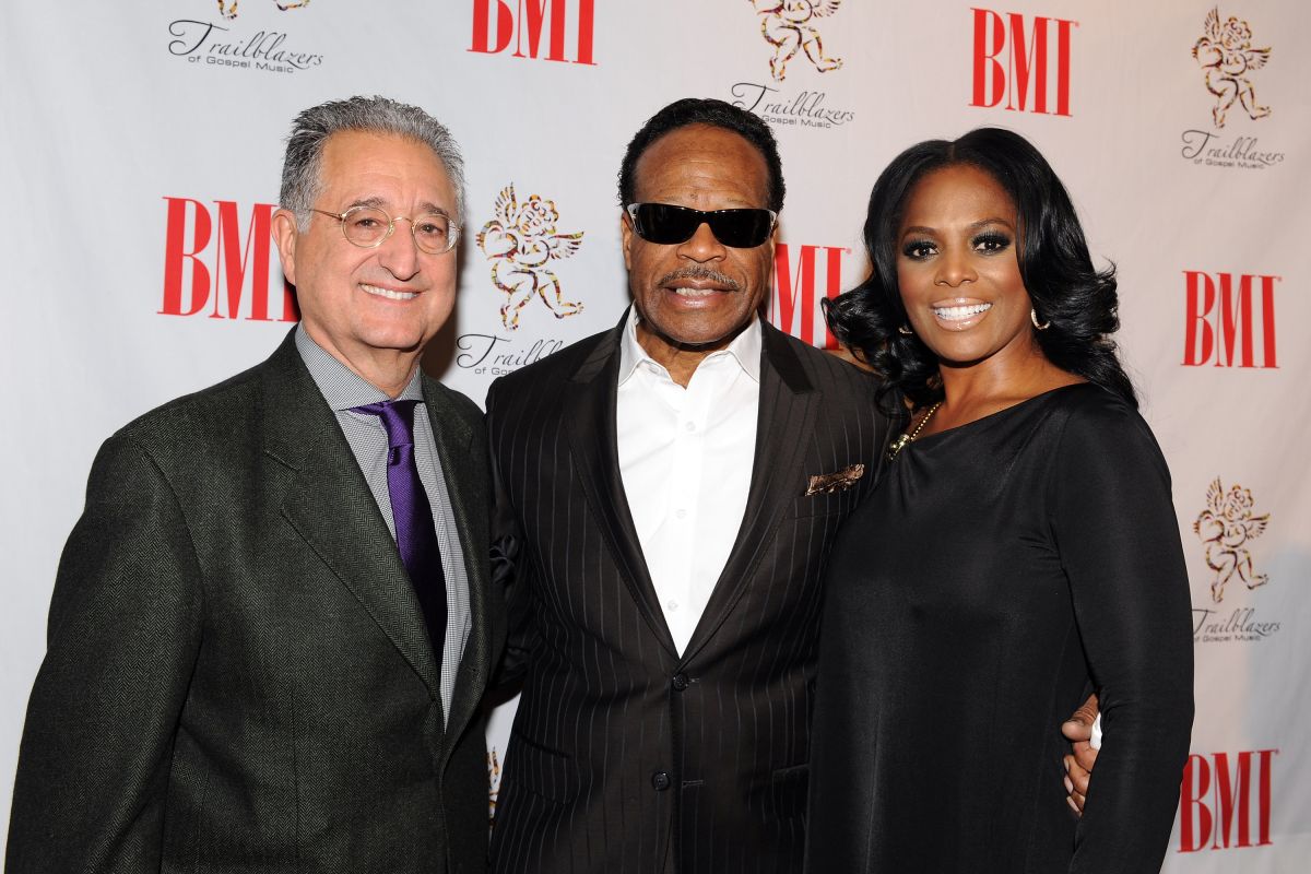 14th Annual BMI Trailblazers Of Gospel Music Awards