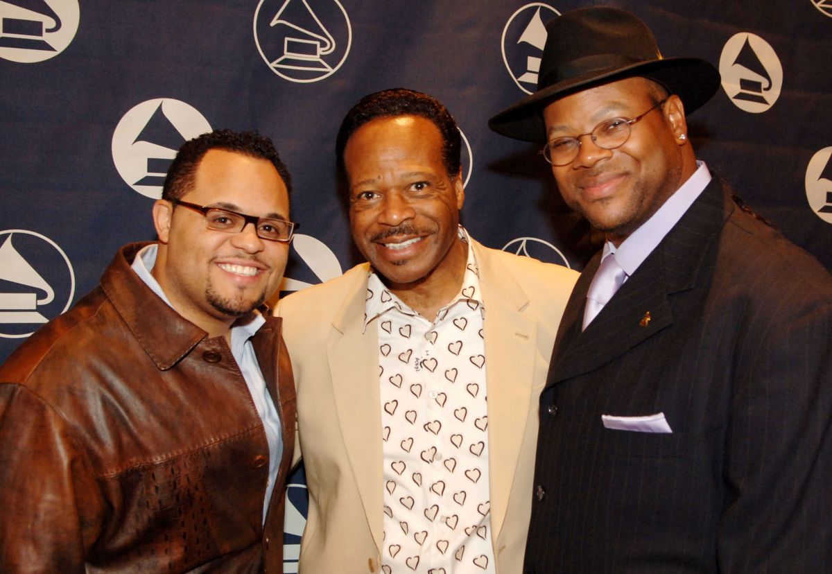 GRAMMY Salute to Gospel Music