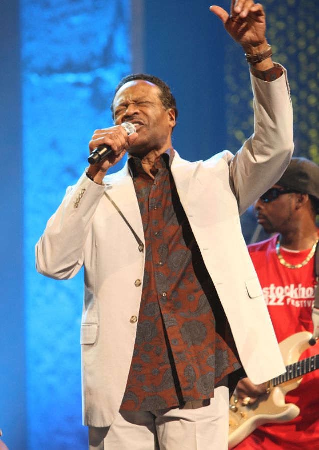 40th Annual GMA Dove Awards - Rehearsals