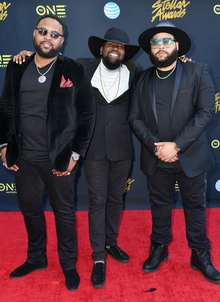 33rd Stellar Gospel Music Awards