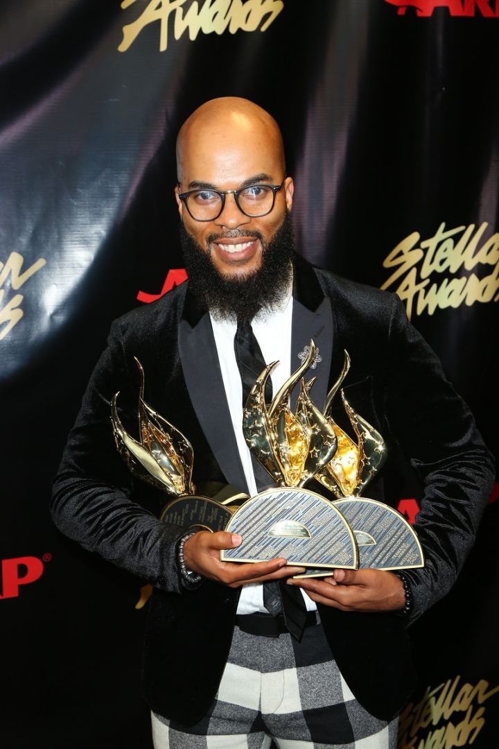 33rd Stellar Gospel Music Awards