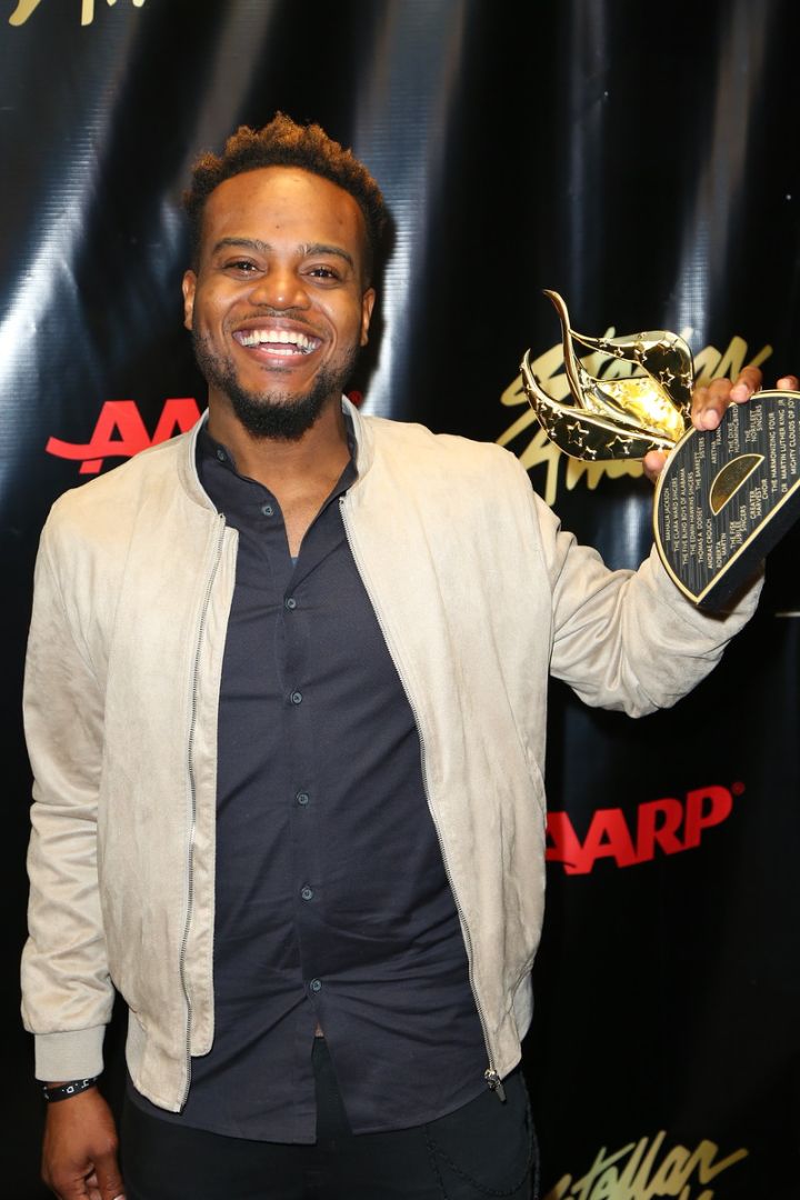33rd Stellar Gospel Music Awards