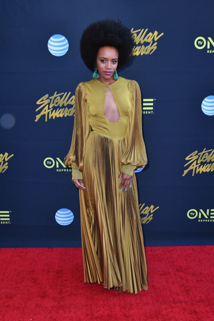 33rd Stellar Gospel Music Awards