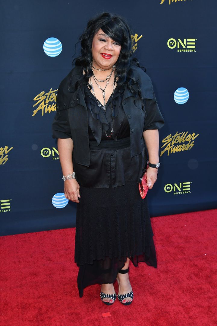 33rd Stellar Gospel Music Awards