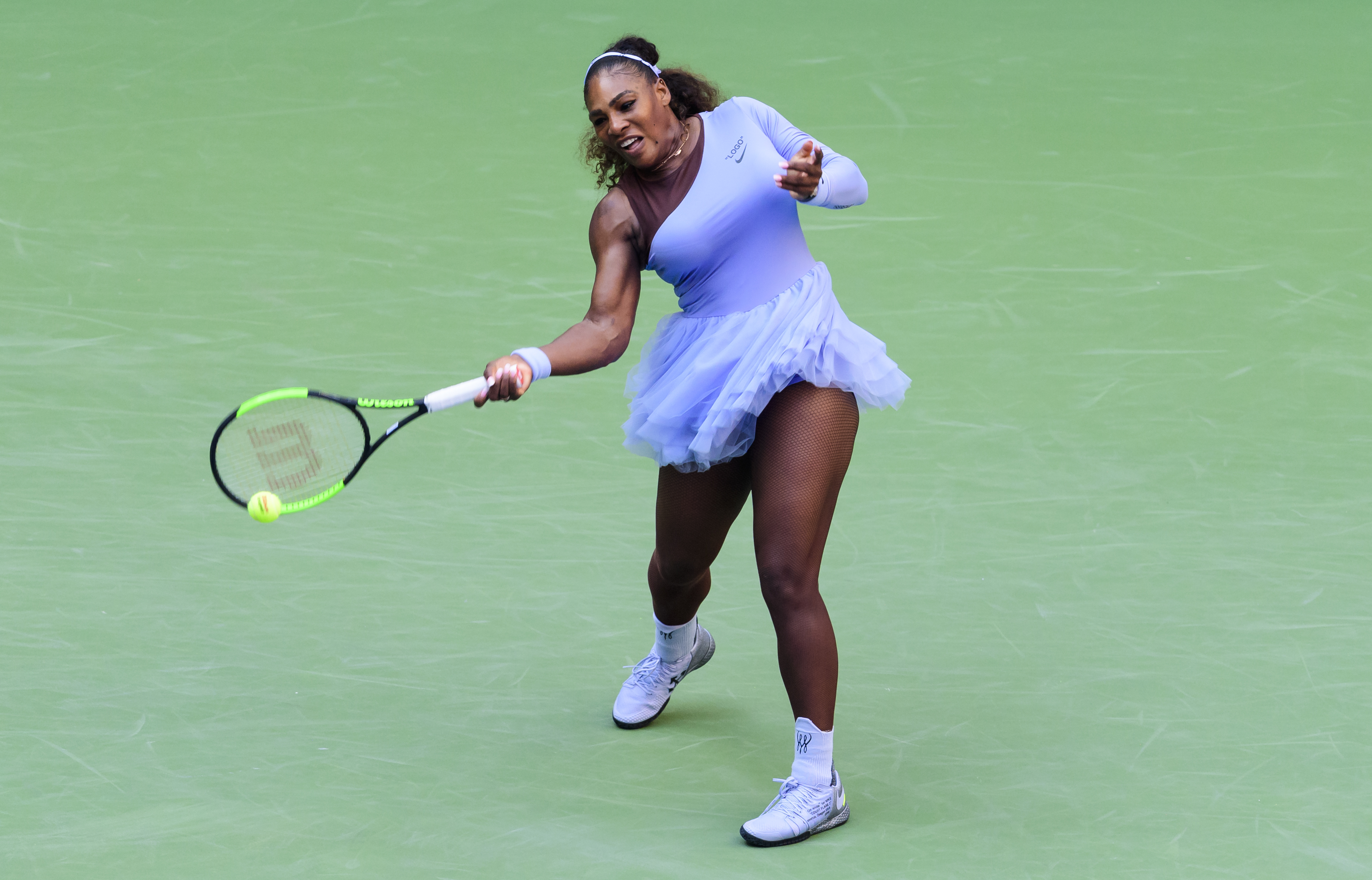 2018 US Open - Day 7