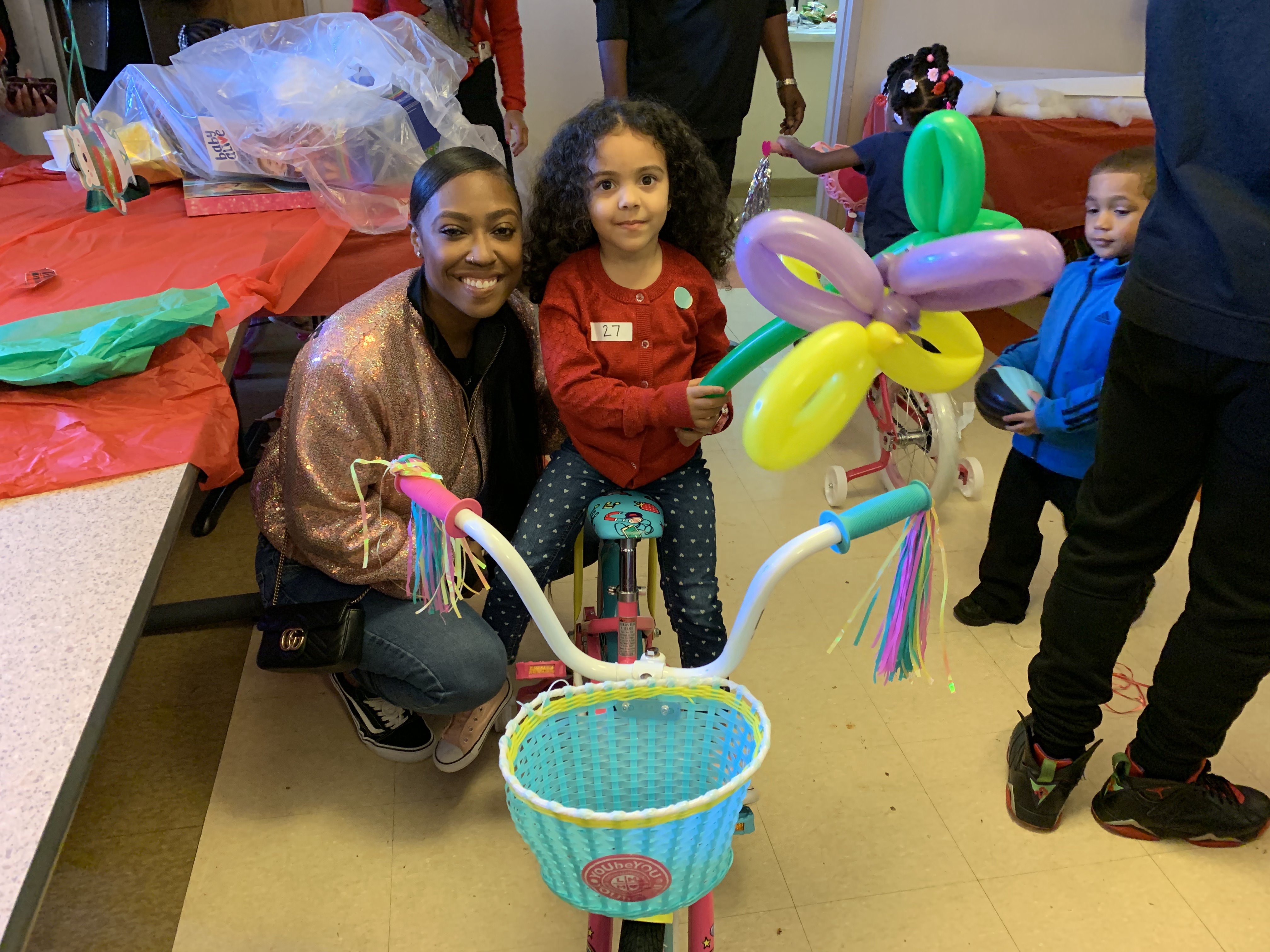 Christmas Angels 2018