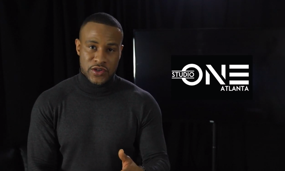 Devon Franklin