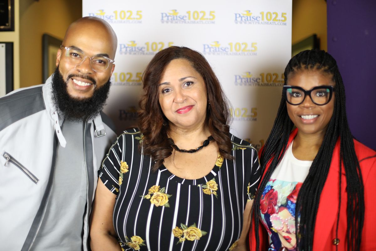 JJ Hairston Meet & Greet