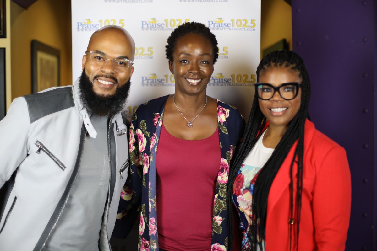 JJ Hairston Meet & Greet