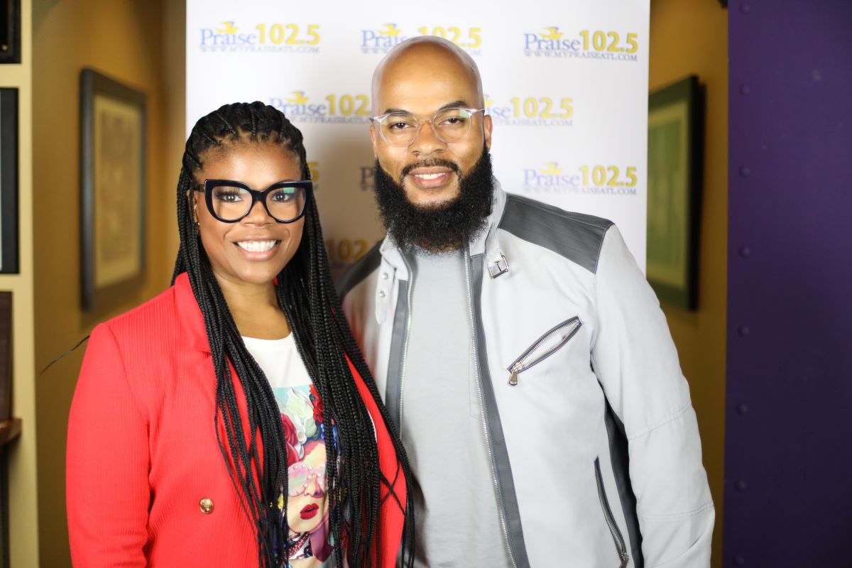 JJ Hairston Meet & Greet