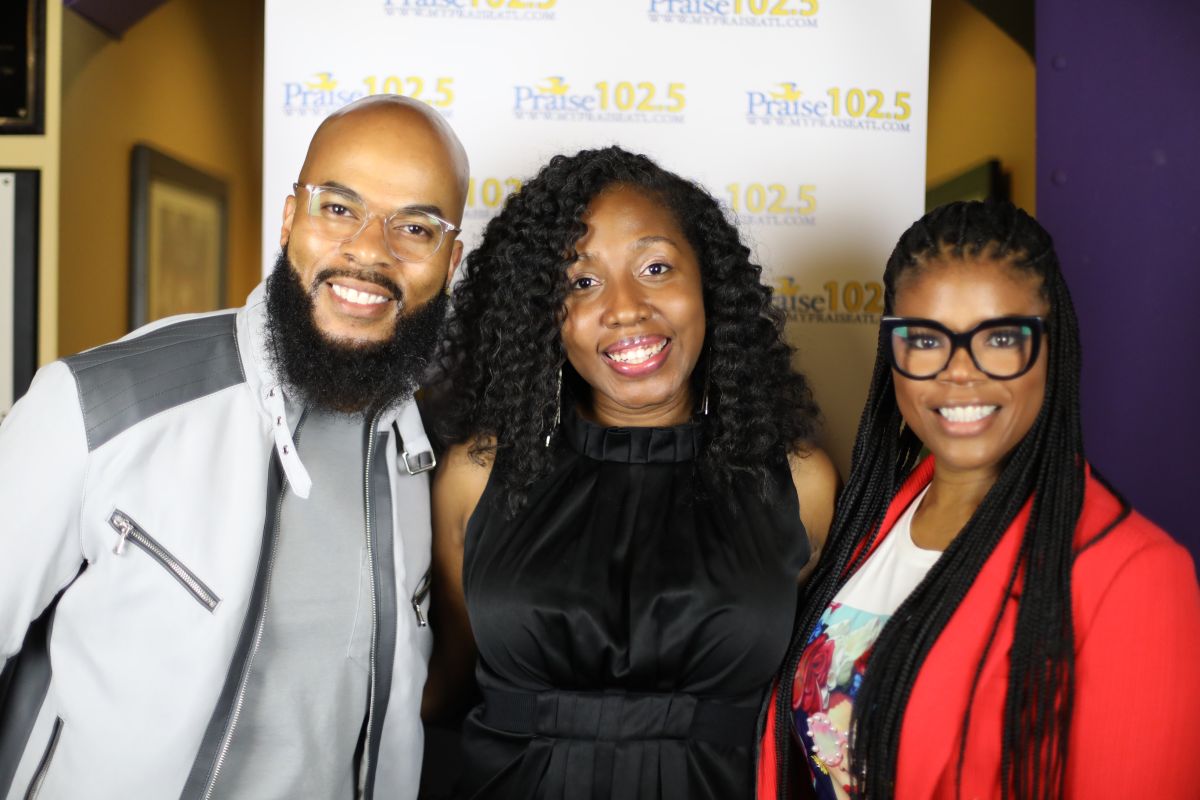 JJ Hairston Meet & Greet