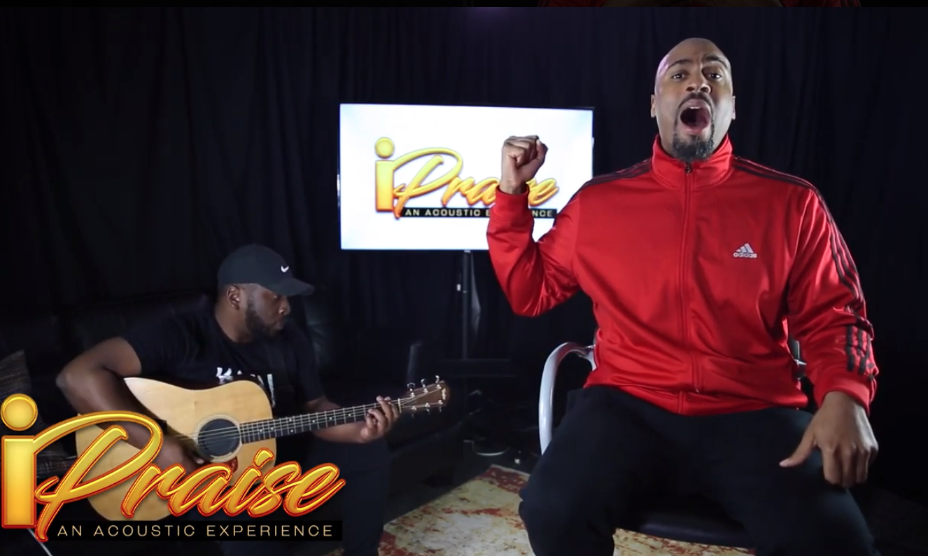 iPraise Phil Thompson