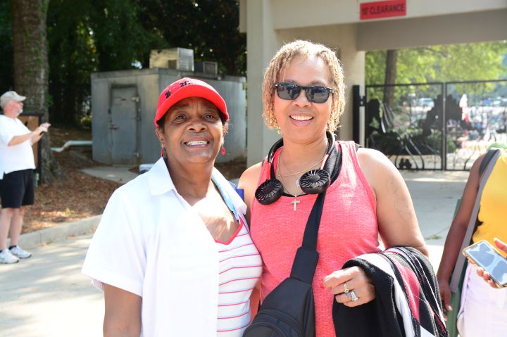 Praise In The Park 2019