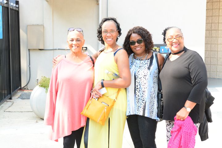 Praise In The Park 2019