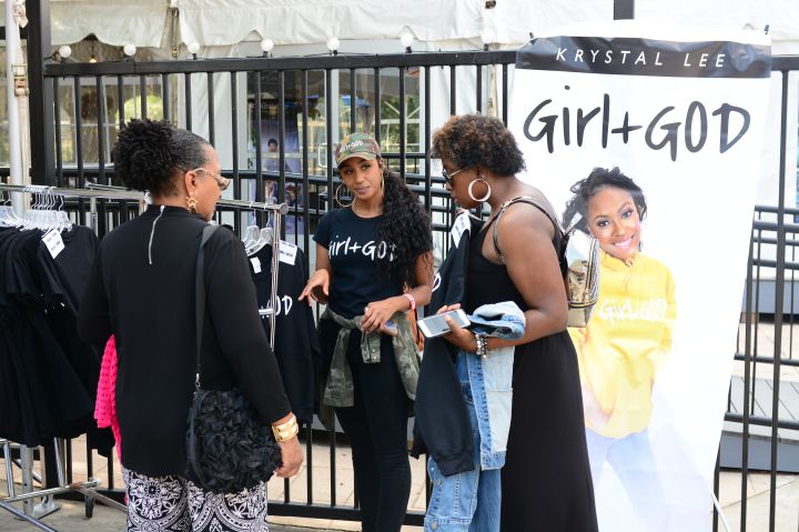 Praise In The Park 2019