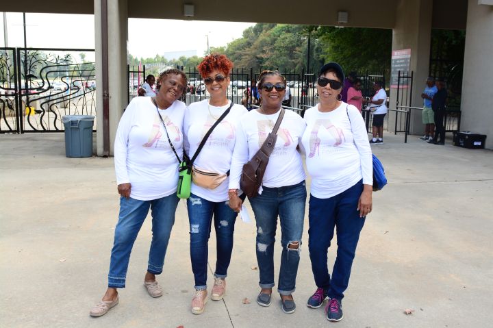 Praise In The Park 2019