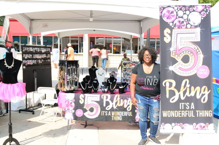 Praise In The Park 2019