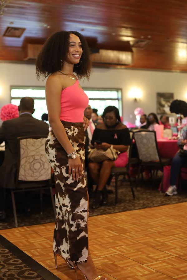Pretty In Pink