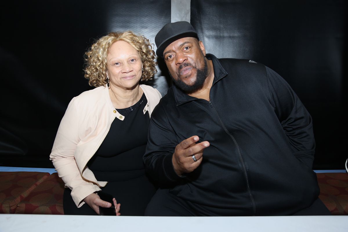 John P. Kee Meet & Greet