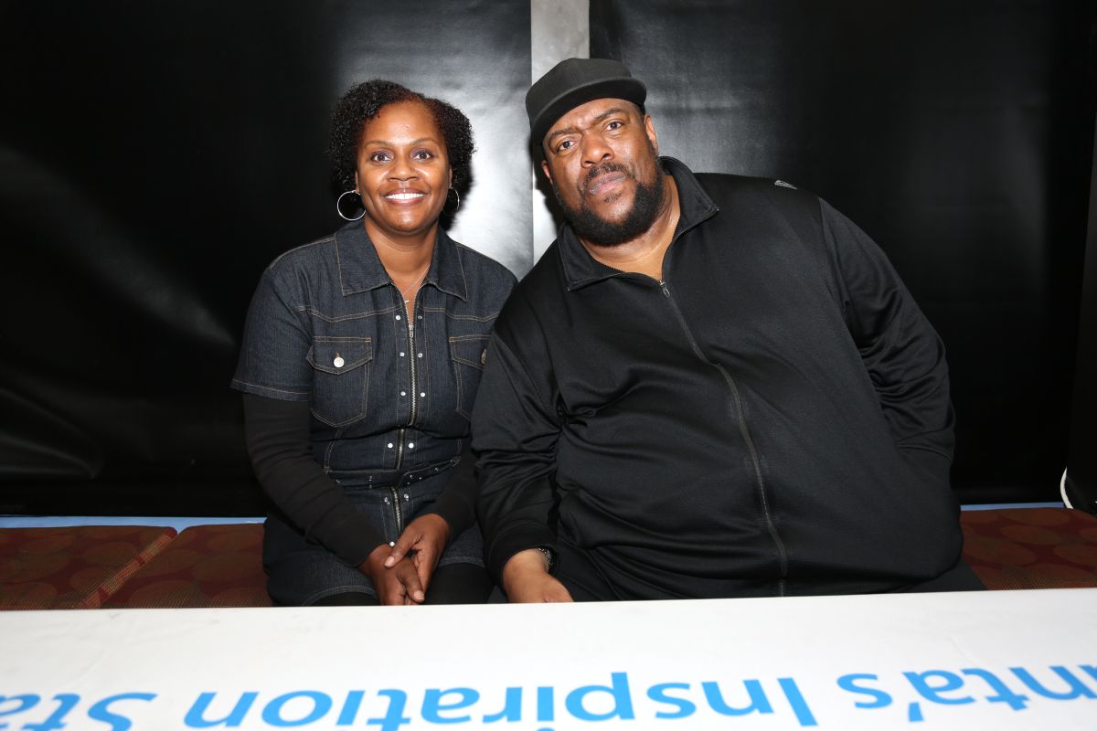 John P. Kee Meet & Greet