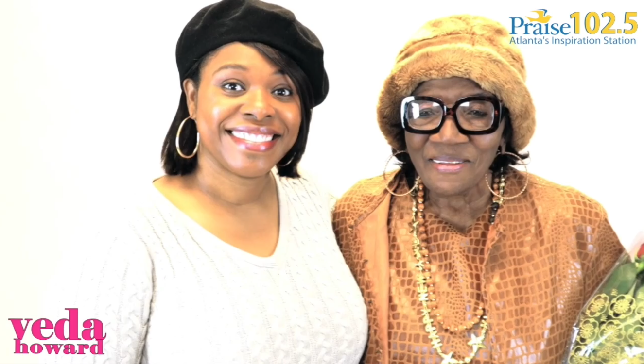 Premier Praise 102.5 Listener