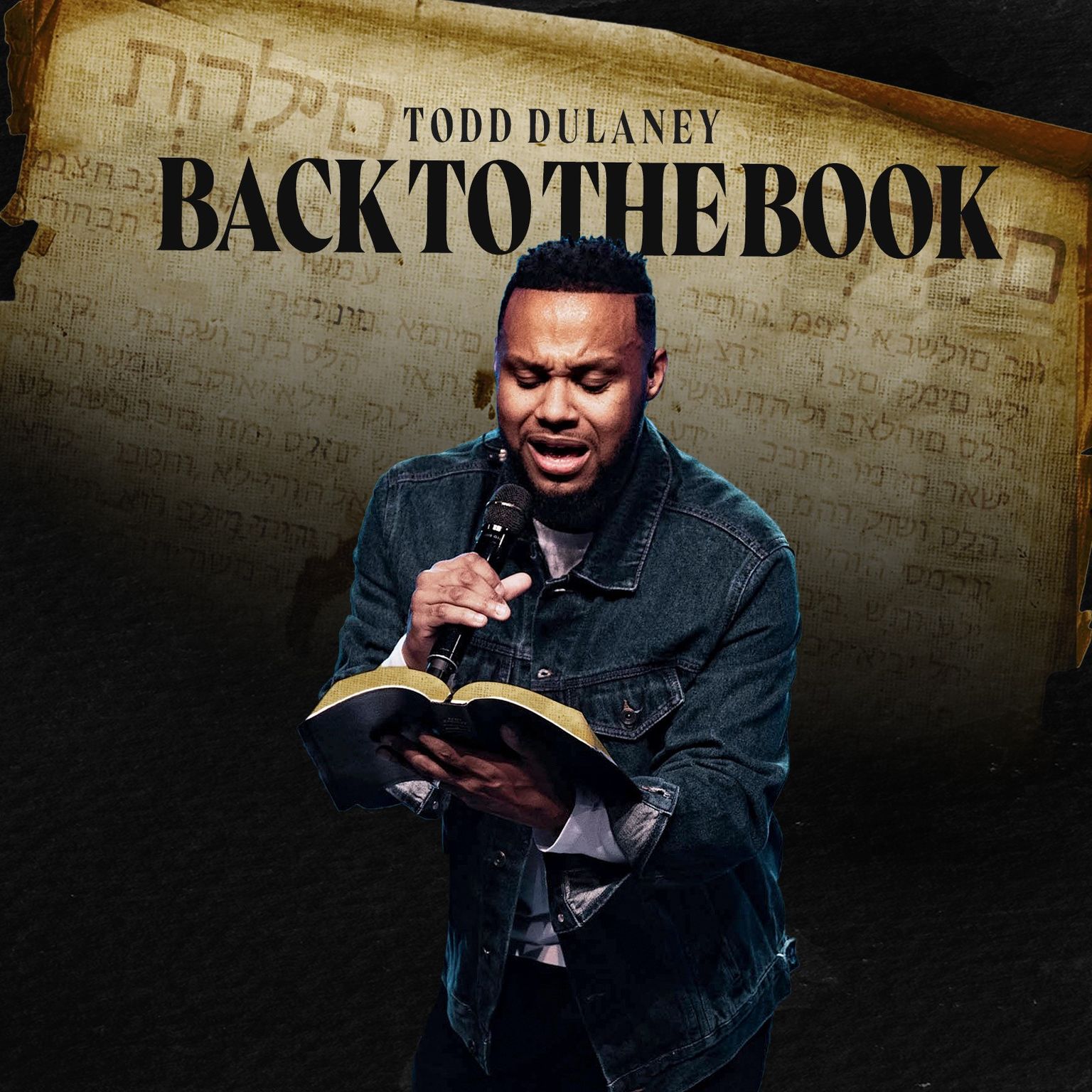 Todd Dulaney